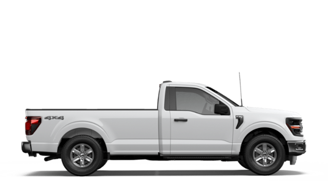 2026 Ford F-150+F-150